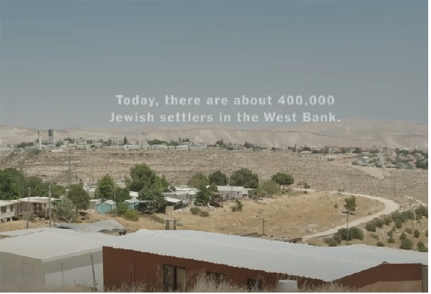 Israeli Settlement